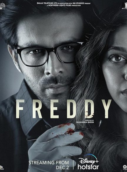 دانلود فیلم Freddy