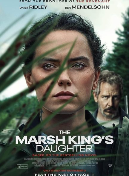 دانلود فیلم The Marsh King’s Daughter