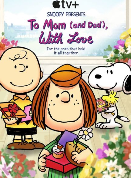 دانلود فیلم Snoopy Presents: To Mom (and Dad), with Love