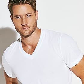 Justin Hartley