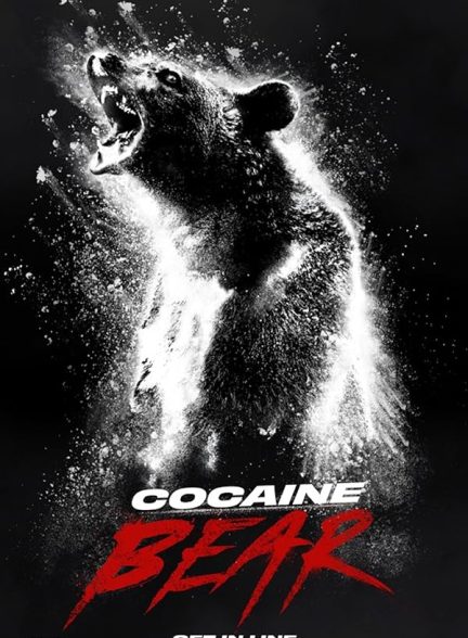 دانلود فیلم Cocaine Bear