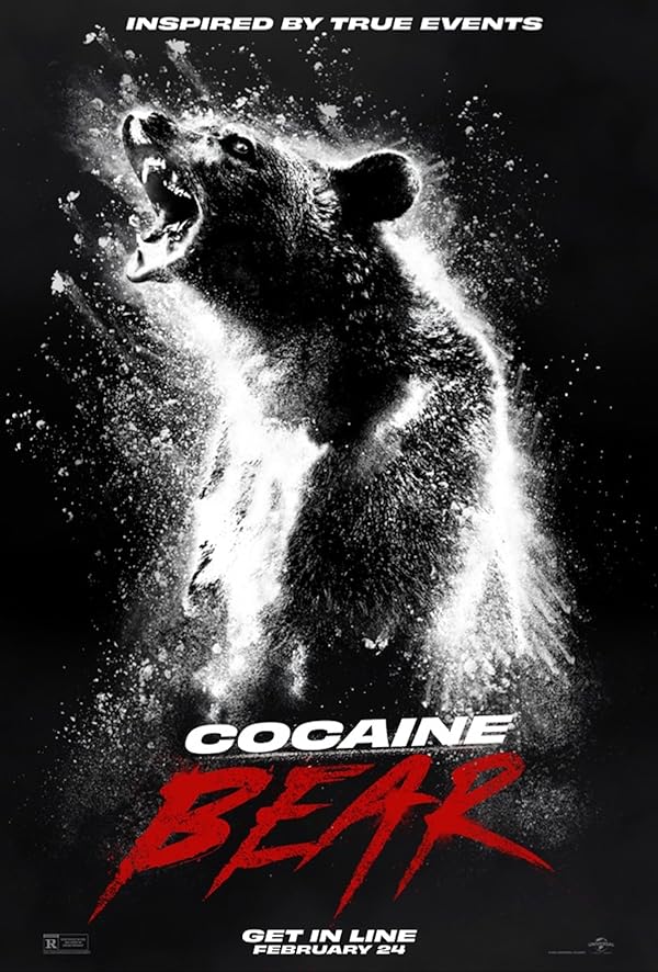 دانلود فیلم Cocaine Bear