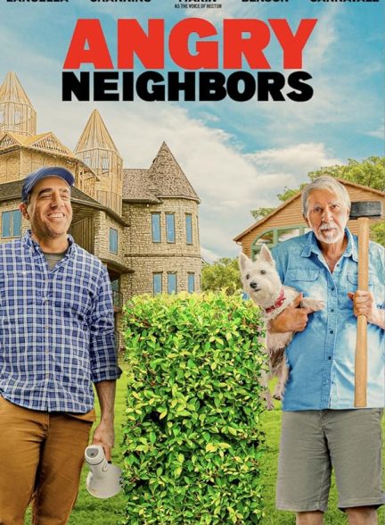 دانلود فیلم Angry Neighbors