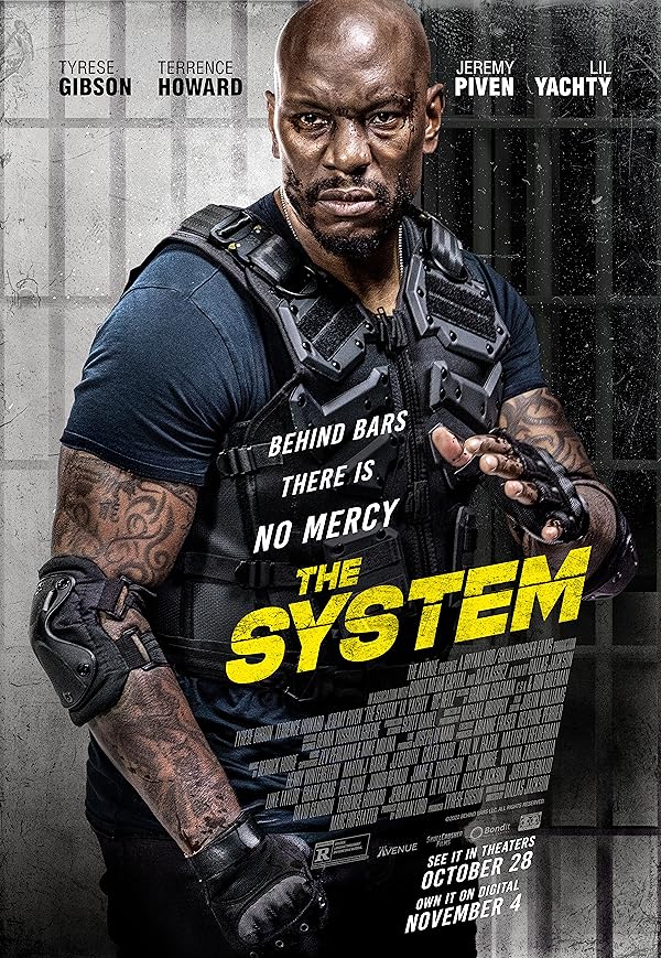 دانلود فیلم The System