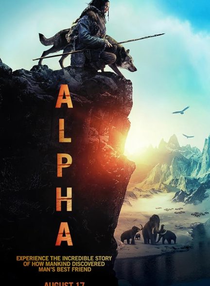 دانلود فیلم Alpha