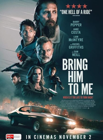 دانلود فیلم Bring Him to Me