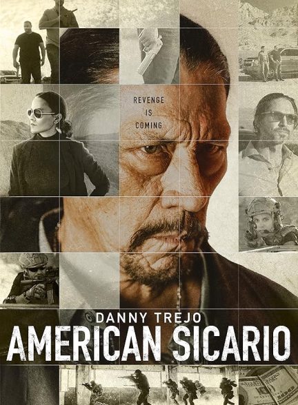 دانلود فیلم American Sicario