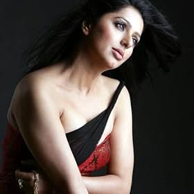 Bhoomika Chawla