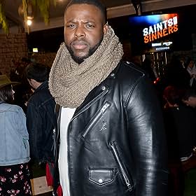 Winston Duke