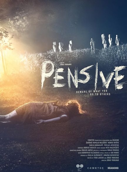 دانلود فیلم Pensive