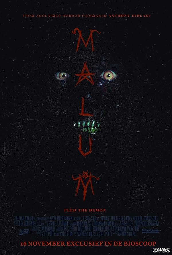 دانلود فیلم Malum