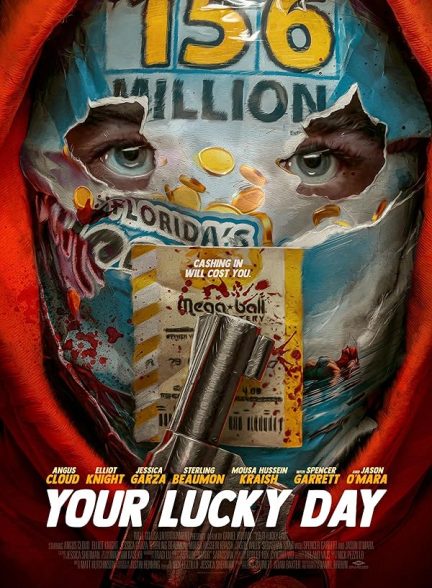 دانلود فیلم Your Lucky Day