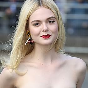 Elle Fanning