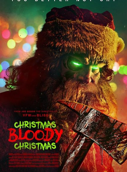 دانلود فیلم Christmas Bloody Christmas