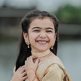 Vridhi Vishal