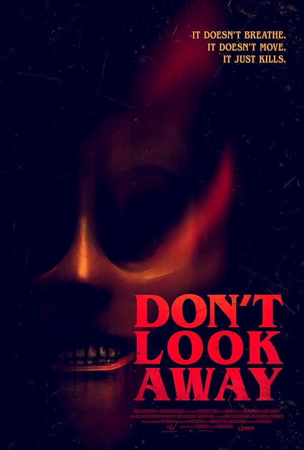 دانلود فیلم Don’t Look Away