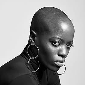 Florence Kasumba