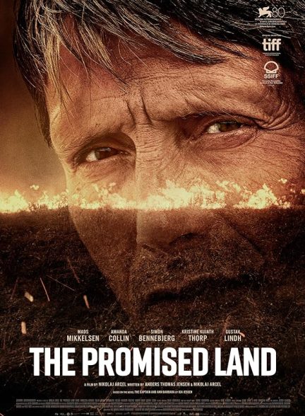 دانلود فیلم The Promised Land