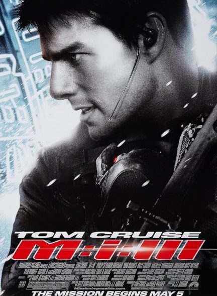 دانلود فیلم Mission: Impossible III