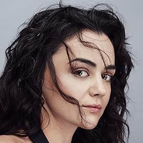 Hayley Squires