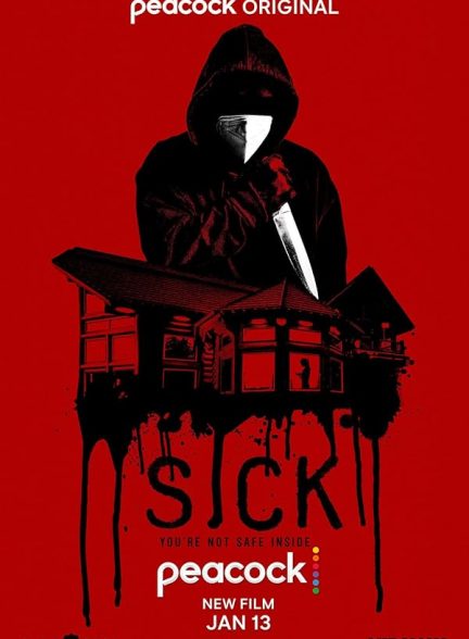 دانلود فیلم Sick