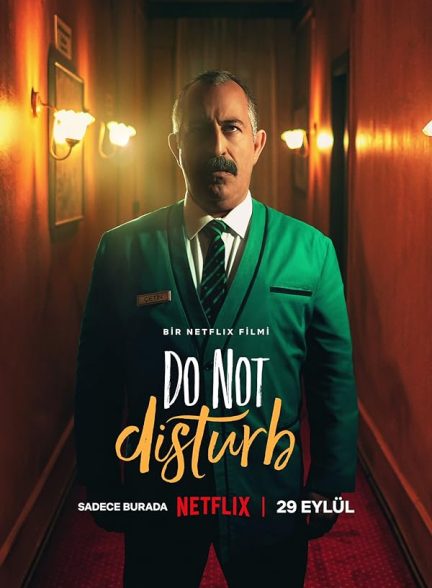 دانلود فیلم Do Not Disturb