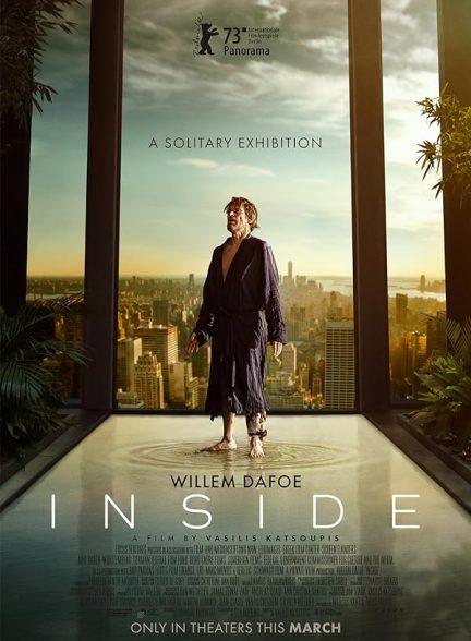 دانلود فیلم Inside