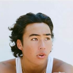 Nico Hiraga