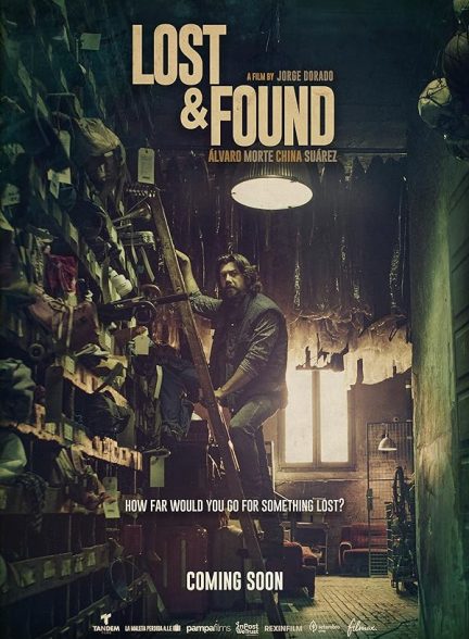 دانلود فیلم Lost & Found