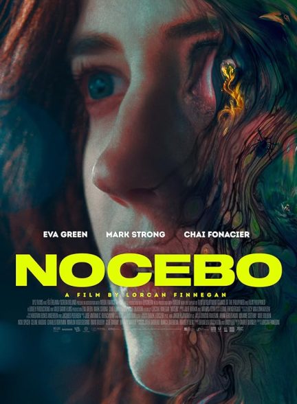 دانلود فیلم Nocebo