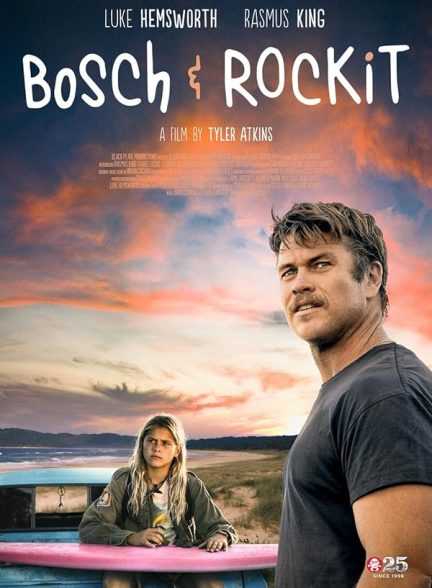 دانلود فیلم Ocean Boy