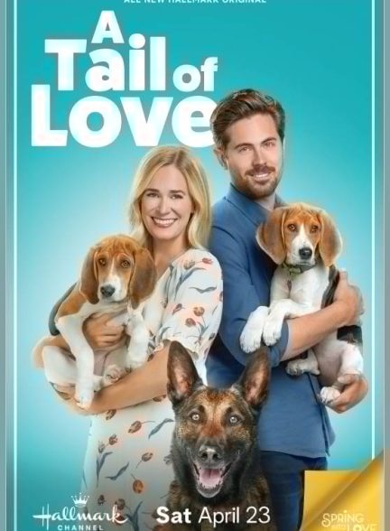 دانلود فیلم A Tail of Love