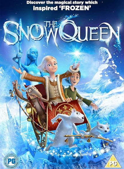 دانلود فیلم The Snow Queen