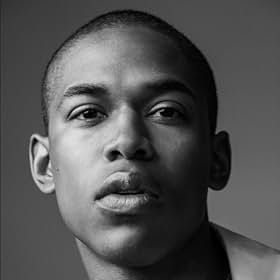 Kelvin Harrison Jr.