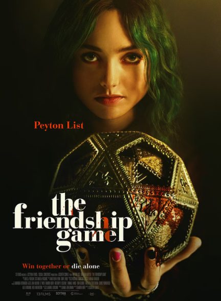 دانلود فیلم The Friendship Game