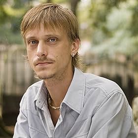 Mackenzie Crook