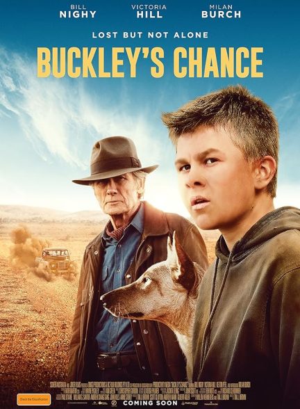 دانلود فیلم Buckley’s Chance