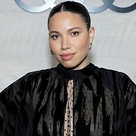 Jurnee Smollett