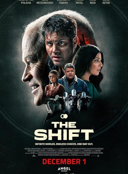 دانلود فیلم The Shift