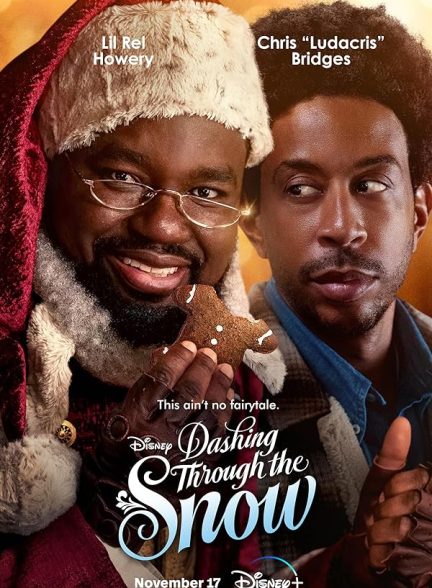 دانلود فیلم Dashing Through the Snow