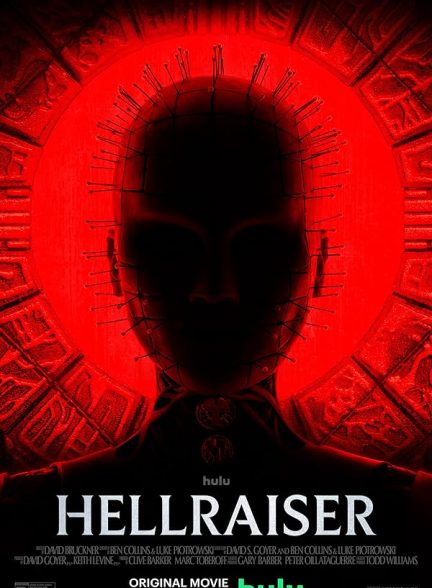 دانلود فیلم Hellraiser