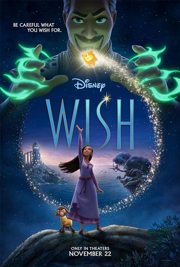 دانلود فیلم Wish