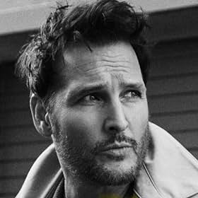 Peter Facinelli