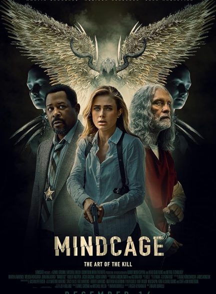 دانلود فیلم Mindcage