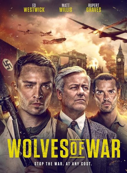 دانلود فیلم Wolves of War