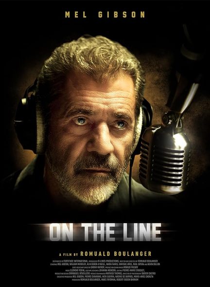 دانلود فیلم On the Line