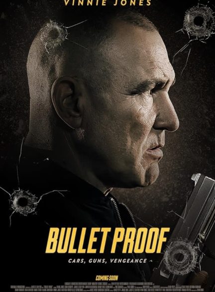 دانلود فیلم Bullet Proof