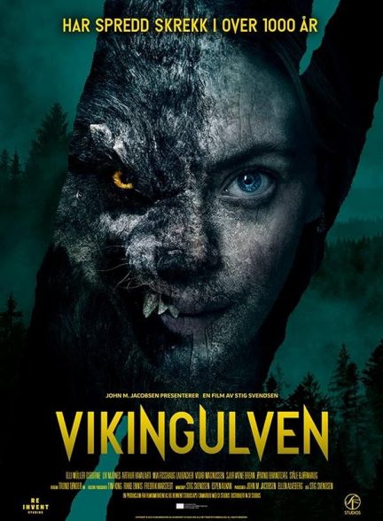 دانلود فیلم Viking Wolf