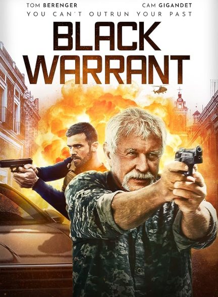 دانلود فیلم Black Warrant