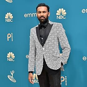 Himesh Patel